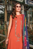 Maria B MPT-1707-B Mprint Spring Summer Lawn