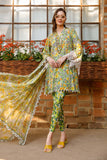 Maria B MPT-1708-A Mprint Spring Summer Lawn