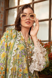 Maria B MPT-1708-A Mprint Spring Summer Lawn
