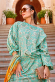 Maria B MPT-1709-A Mprint Spring Summer Lawn