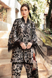 Maria B MPT-1709-B Mprint Spring Summer Lawn