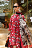 Maria B MPT-1710-A Mprint Spring Summer Lawn
