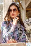 Maria B MPT-1710-B Mprint Spring Summer Lawn