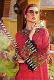 Maria B MPT-1711-A Mprint Spring Summer Lawn