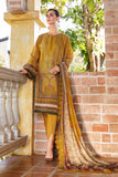 Maria B MPT-1712-A Mprint Spring Summer Lawn