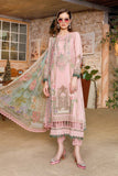Maria B MPT-1713-A Mprint Spring Summer Lawn
