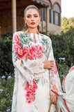 Maria B MPT-1714-A Mprint Spring Summer Lawn