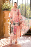 Maria B MPT-1714-B Mprint Spring Summer Lawn