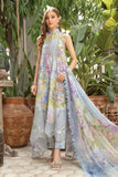 Maria B MPT-1801-B M Print Eid Collection