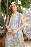 Maria B MPT-1801-B M Print Eid Collection