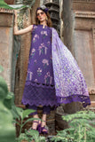 Maria B MPT-1802-B M Print Eid Collection