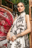 Maria B MPT-1803-A M Print Eid Collection