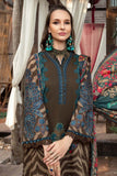 Maria B MPT-1804-B M Print Eid Collection