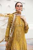 Maria B MPT-1805-A M Print Eid Collection