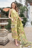 Maria B MPT-1806-A M Print Eid Collection