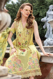 Maria B MPT-1806-A M Print Eid Collection