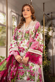 Maria B MPT-2102-A Mprint Lawn