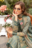 Maria B MPT-2104-B Mprint Lawn