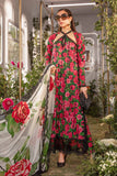 Maria B MPT-2106-B Mprint Lawn