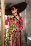 Maria B MPT-2106-B Mprint Lawn