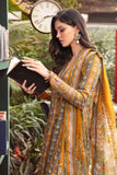 Maria B MPT-2107-A Mprint Lawn