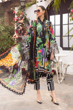 Maria B MPT-2108-B Mprint Lawn