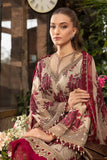 Maria B MPT-2110-A Mprint Lawn