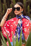 Maria B MPT-2112-A Mprint Lawn