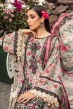 Maria B MPT-2113-A Mprint Lawn