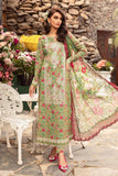 Maria B MPT-2113-B Mprint Lawn