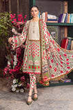 Maria B MPT-2114-A Mprint Lawn
