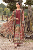Maria B MPT-2114-B Mprint Lawn