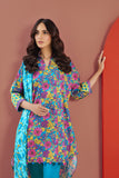 Alkaram MS-09-23-Blue Mid Summer Collection