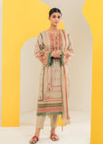 Alkaram MS-1.1-23-Beige Mid Summer Collection