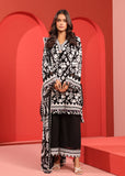 Alkaram MS-15-23-Black-2 Mid Summer Collection