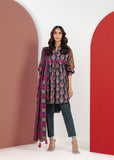 Alkaram MS-18-23-Blue Mid Summer Collection