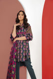 Alkaram MS-18-23-Blue Mid Summer Collection