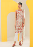 Alkaram MS-18.1-23-Beige Mid Summer Collection