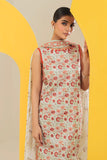 Alkaram MS-18.1-23-Beige Mid Summer Collection