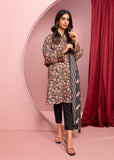 Alkaram MS-19-23-Charcoal_Grey-2 Mid Summer Collection