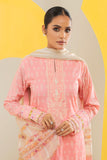 Alkaram MS-2.1-23-Pink Mid Summer Collection