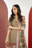 Alkaram MS-22-23-Peach Mid Summer Collection