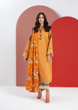 Alkaram MS-22-23-Yellow Mid Summer Collection