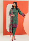 Alkaram MS-23-23-Green Mid Summer Collection