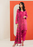Alkaram MS-24-23-Pink Mid Summer Collection