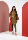 Alkaram MS-26-23-Green Mid Summer Collection