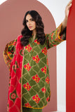 Alkaram MS-26-23-Green Mid Summer Collection