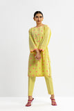 Alkaram MS-27-23-Yellow Mid Summer Collection