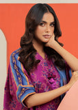 Alkaram MS-31-23-Magenta Mid Summer Collection
