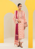Alkaram MS-4.1-23-Pink Mid Summer Collection